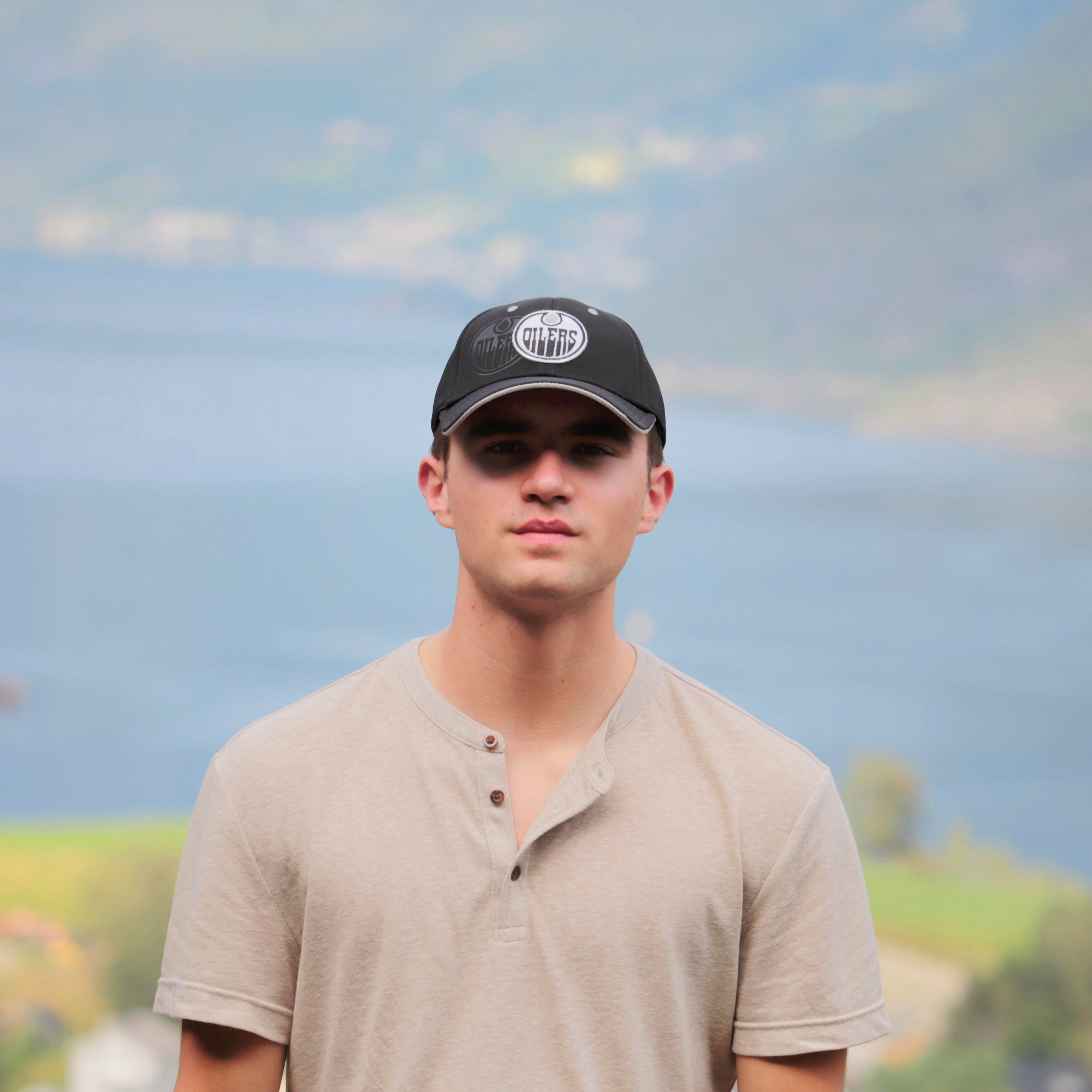 Markus Henze profile picture